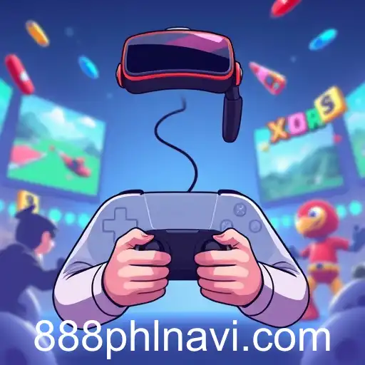 The Rise of 888phL in 2025's Gaming Scene
