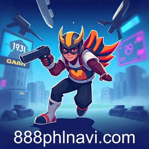 The Rising Phenomenon of 888phL in Online Gaming