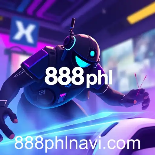 Emergence of 888phL in the Online Gaming World