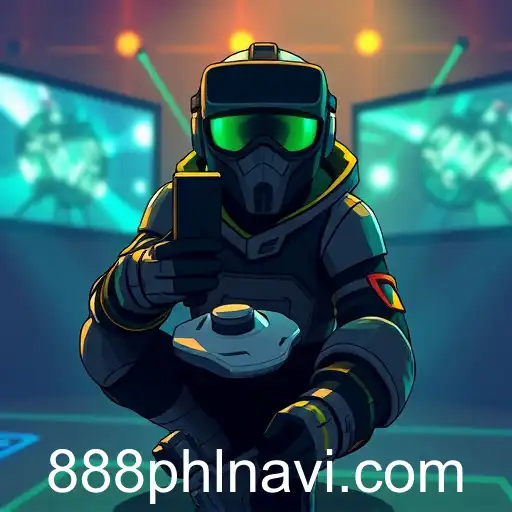 The Rise of 888phL in Gaming